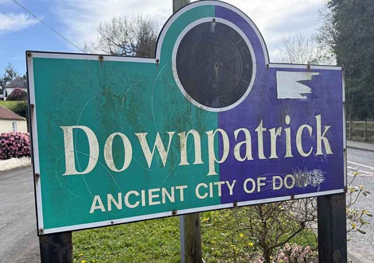 Row Over Language Use In Signs Continues