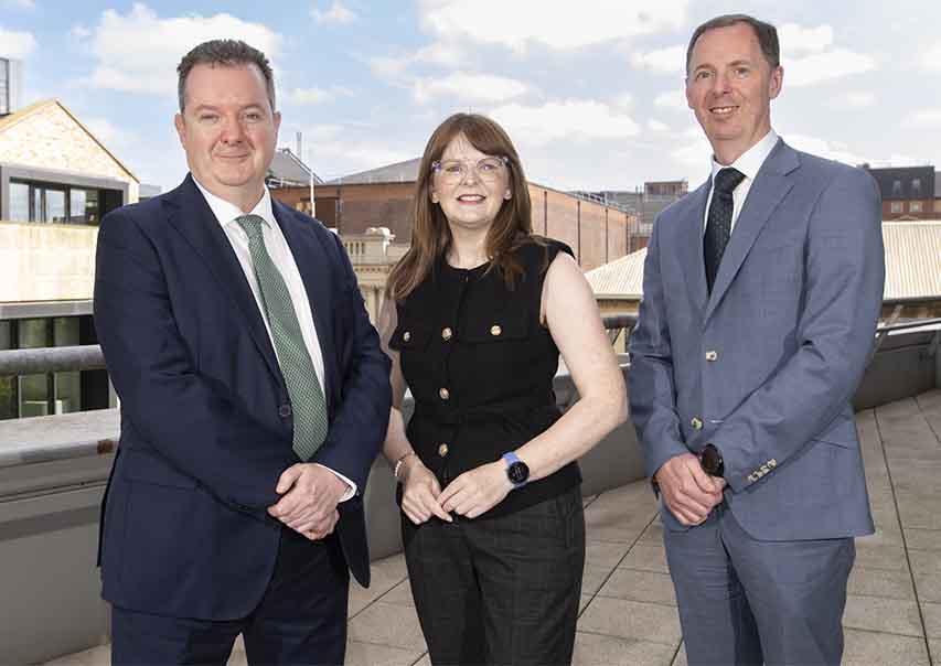 Minister Announces £250M Available For Business Support