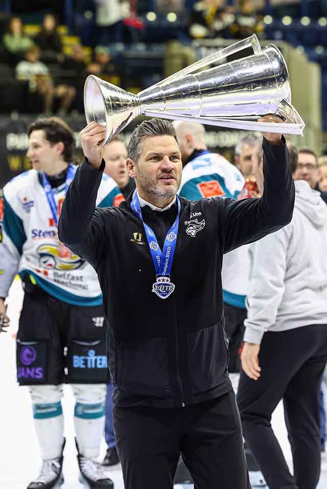 Full Roster Ready For Adam Keefe Testimonial Event