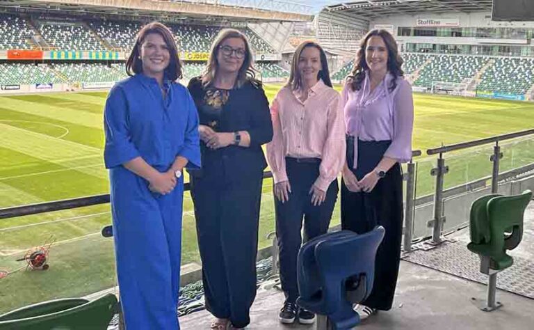 Craigavon To Host First Funding For Growth Event Craigavon To Host First Funding For Growth Event