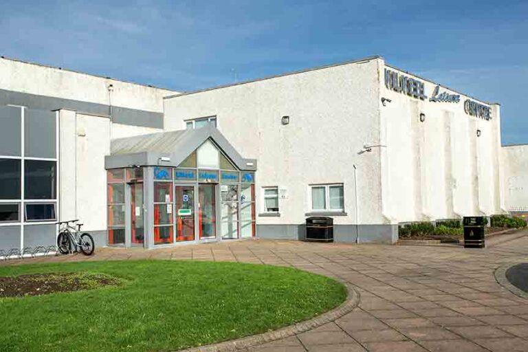 Major Refurb Works To Start At Kilkeel Leisure Centre