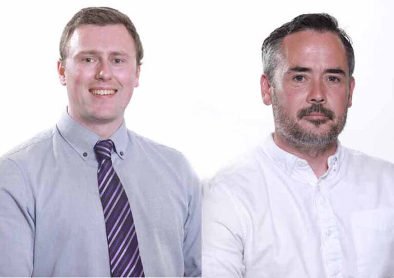 Two NMD Councillors Appointed To Drainage Council