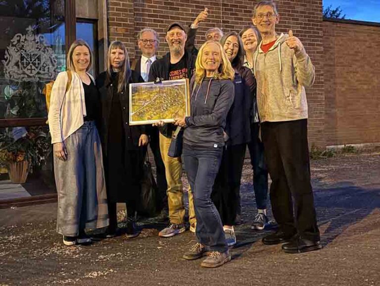 Green Light For Portaferry Co-Housing