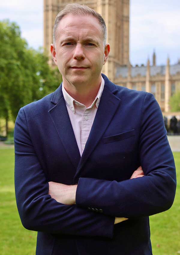 Hazzard Calls For Clarity On UK £360Million Fishing Fund