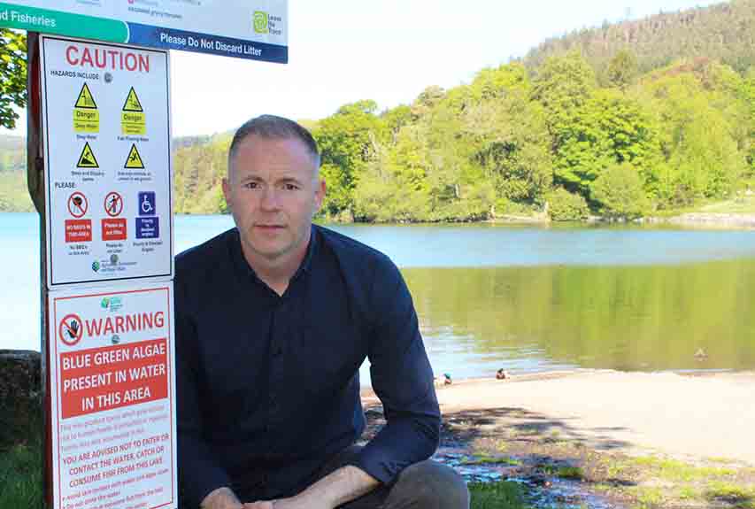 DAERA Launches Water Pollution Consultation