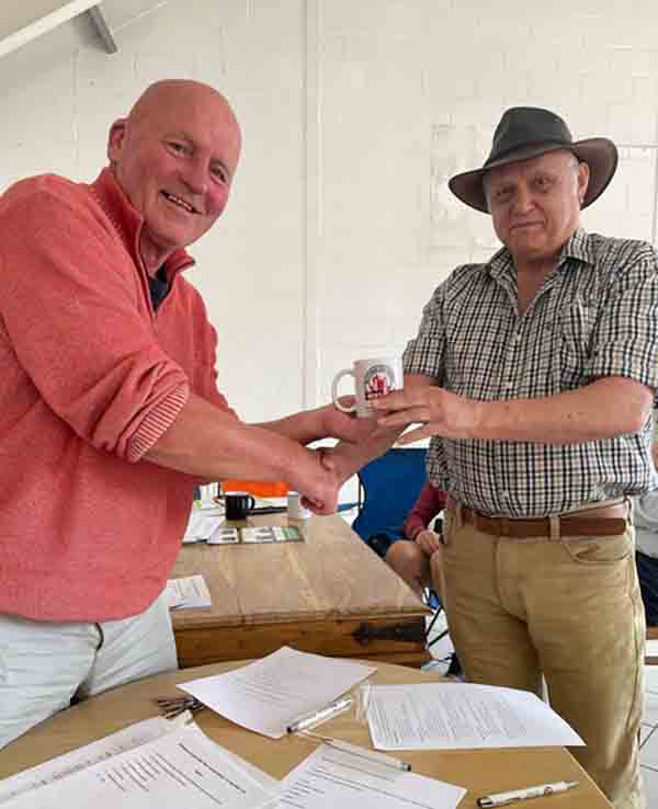 Killyleagh Mens Shed Gets Up And Running Killyleagh Mens Shed Gets Up And Running