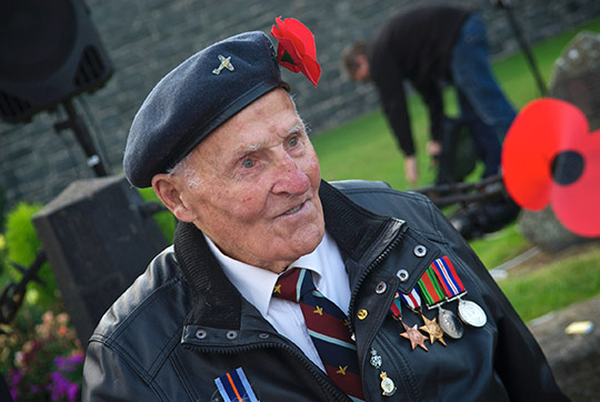 Swingtime To Perform In Killyleagh On VE Day