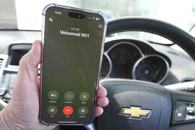 Consultation Addresses Use Of Mobiles When Driving