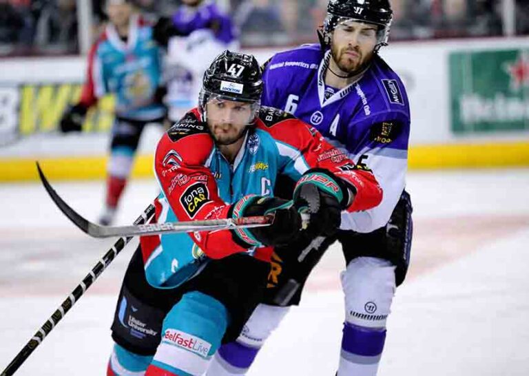 Giants Head Coach Adam Keefe To Be Honoured