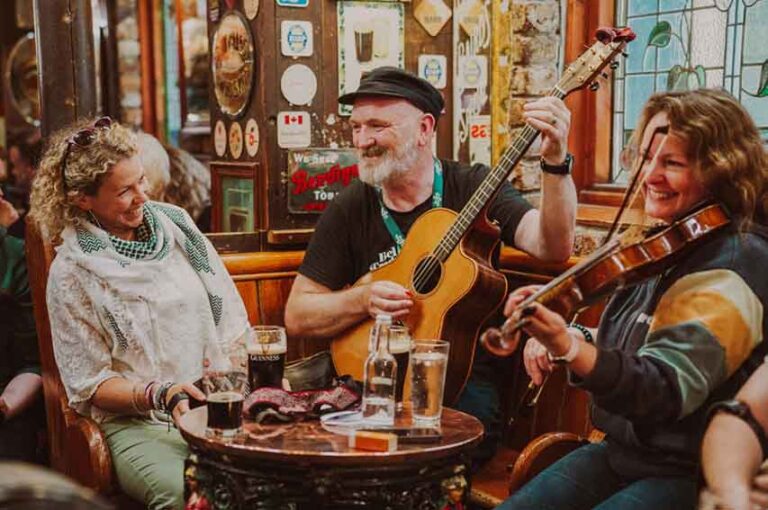 Belfast TradFest Ready To Run This Summer Belfast TradFest Ready To Run This Summer