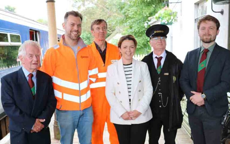 DCDR Responds To Flooding Report Published By DfI