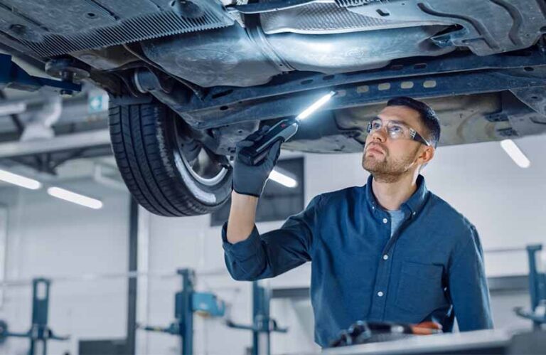Compare NI Drills Down Into Pass Rates At MOT Centres