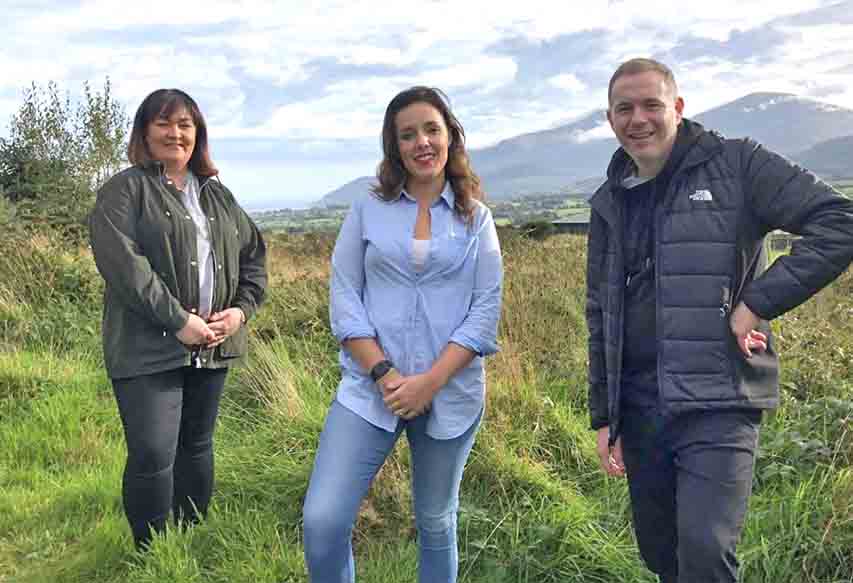 Howell Welcomes Tree Top Walk Coming To Castlewellan