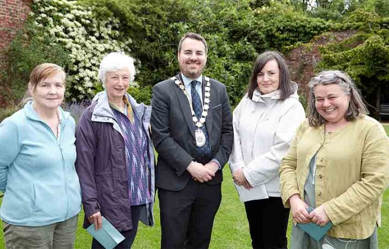 2025 ForM Sculpture Winners Are Revealed