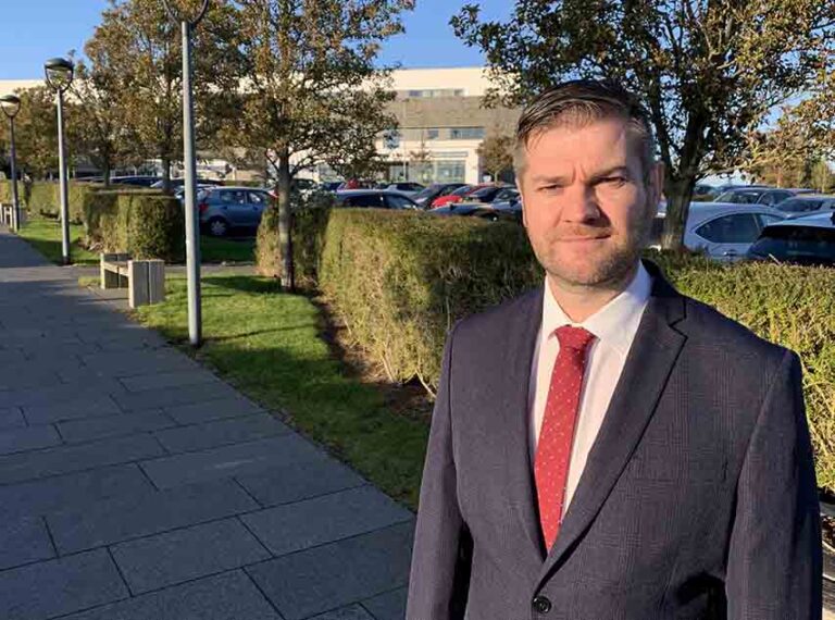 McGrath Welcomes Waiting List Re-Imbursement Scheme