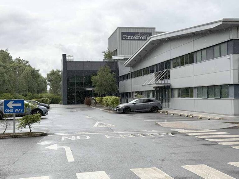 Finnebrogue Improves Supply Chain Planning With Relex