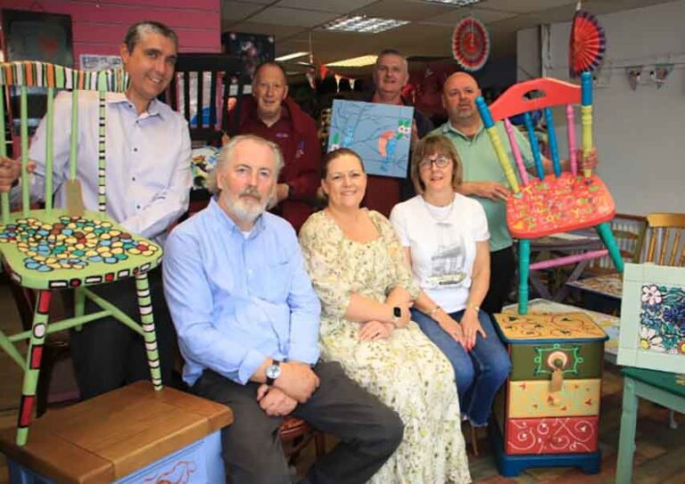 Culture Connection And Community At LCCL