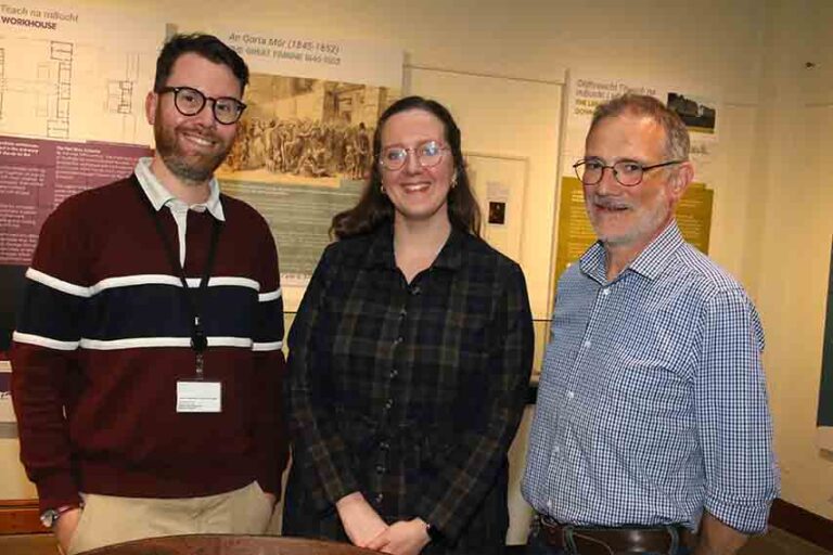 NMD Museums Connect People To The Past