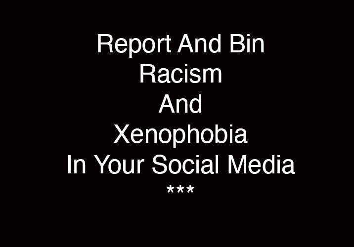 Vile Social Media Post Targets Downpatrick