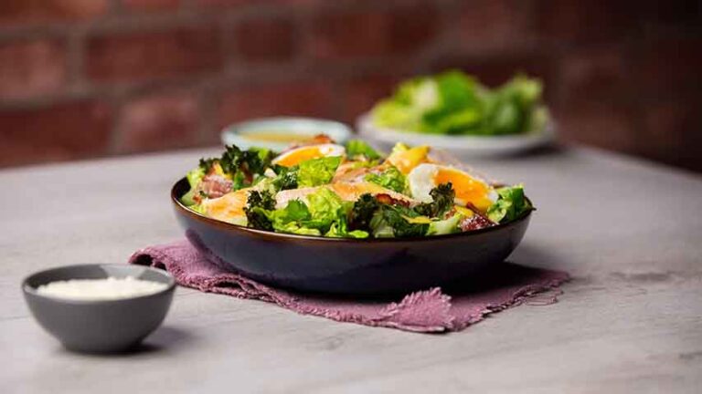 Great Summer Salad Recipies From Board Bia