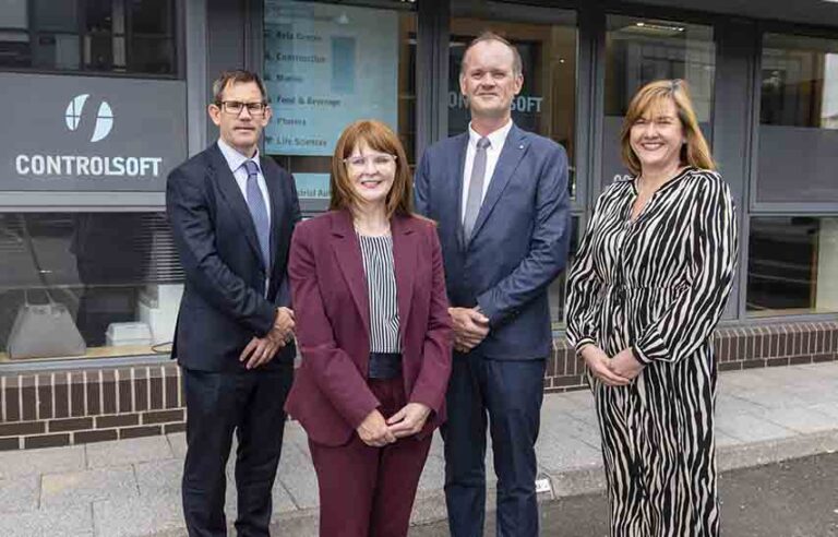 ControlSoft Automation Opens Engineering Hub