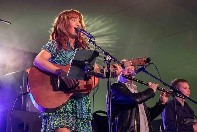 Emer Dunne Folk Singer Coming To Portaferry Emer Dunne Folk Singer Coming To Portaferry