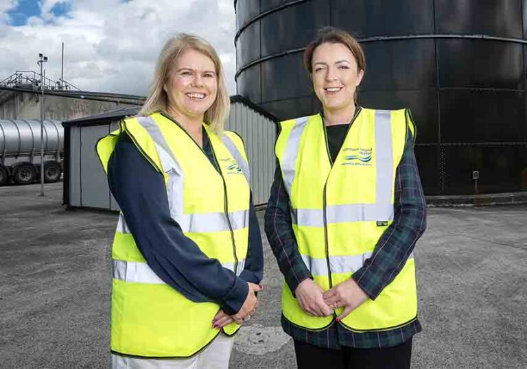 NI Water Opens Newry For Future Development