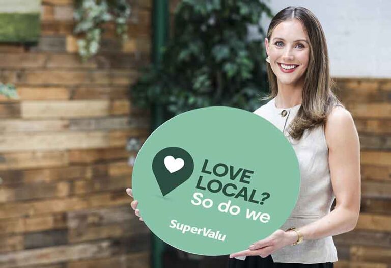 SuperValu Roadshow To Come To Downpatrick