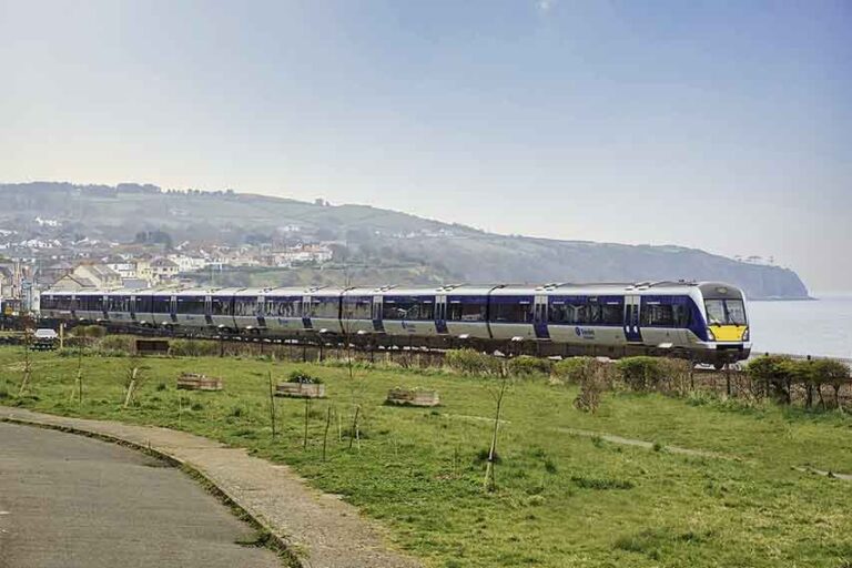 Translink Timetable For July Bank Holiday