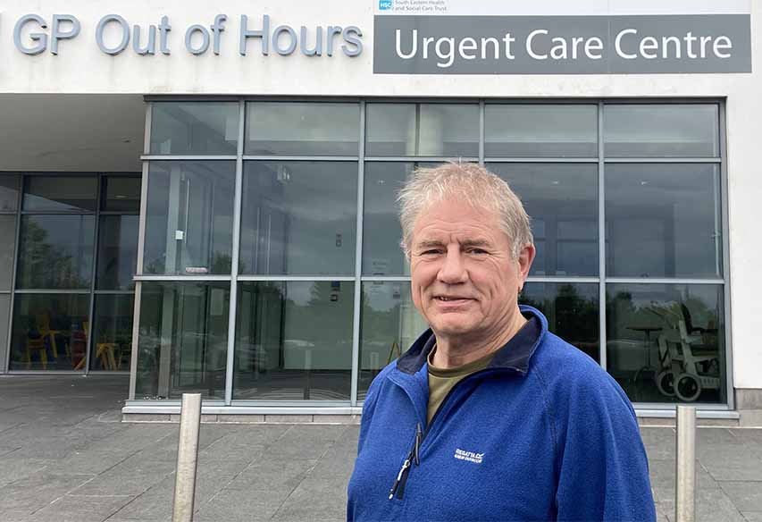 Councillor Of The Year Resigns From Alliance