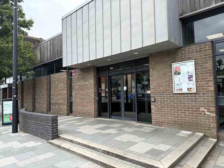 Libraries NI Offers Free February Events