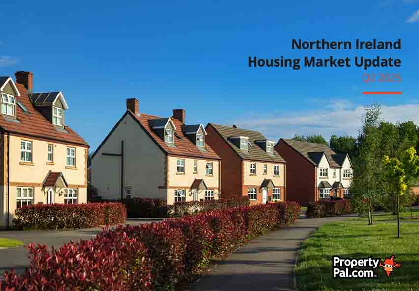 NMD House Prices Rise By 11.2% In Q2