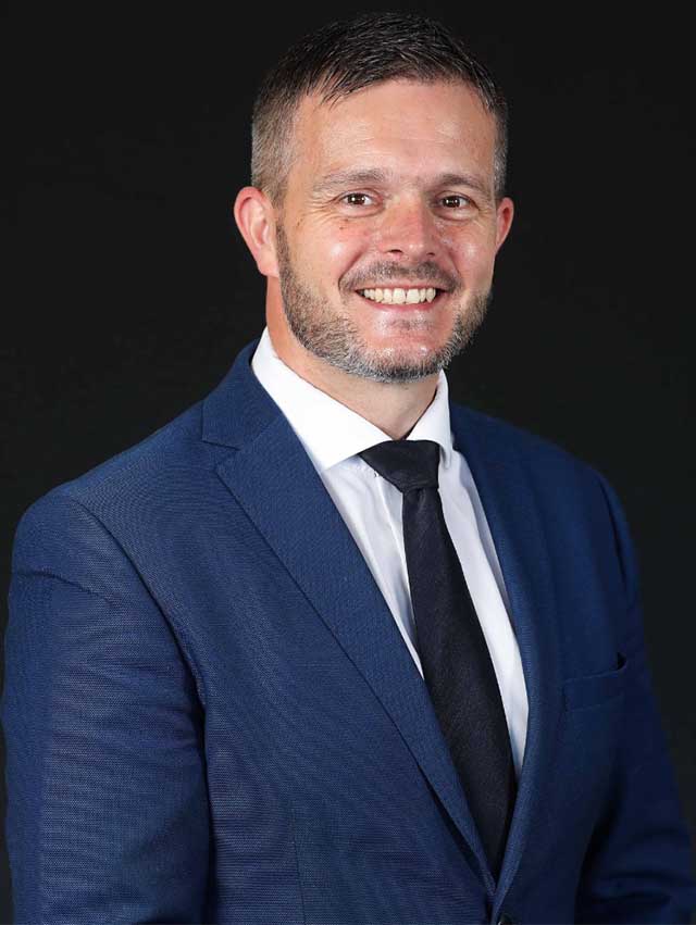 Butler Sets Out His Case For Clean Biomethane