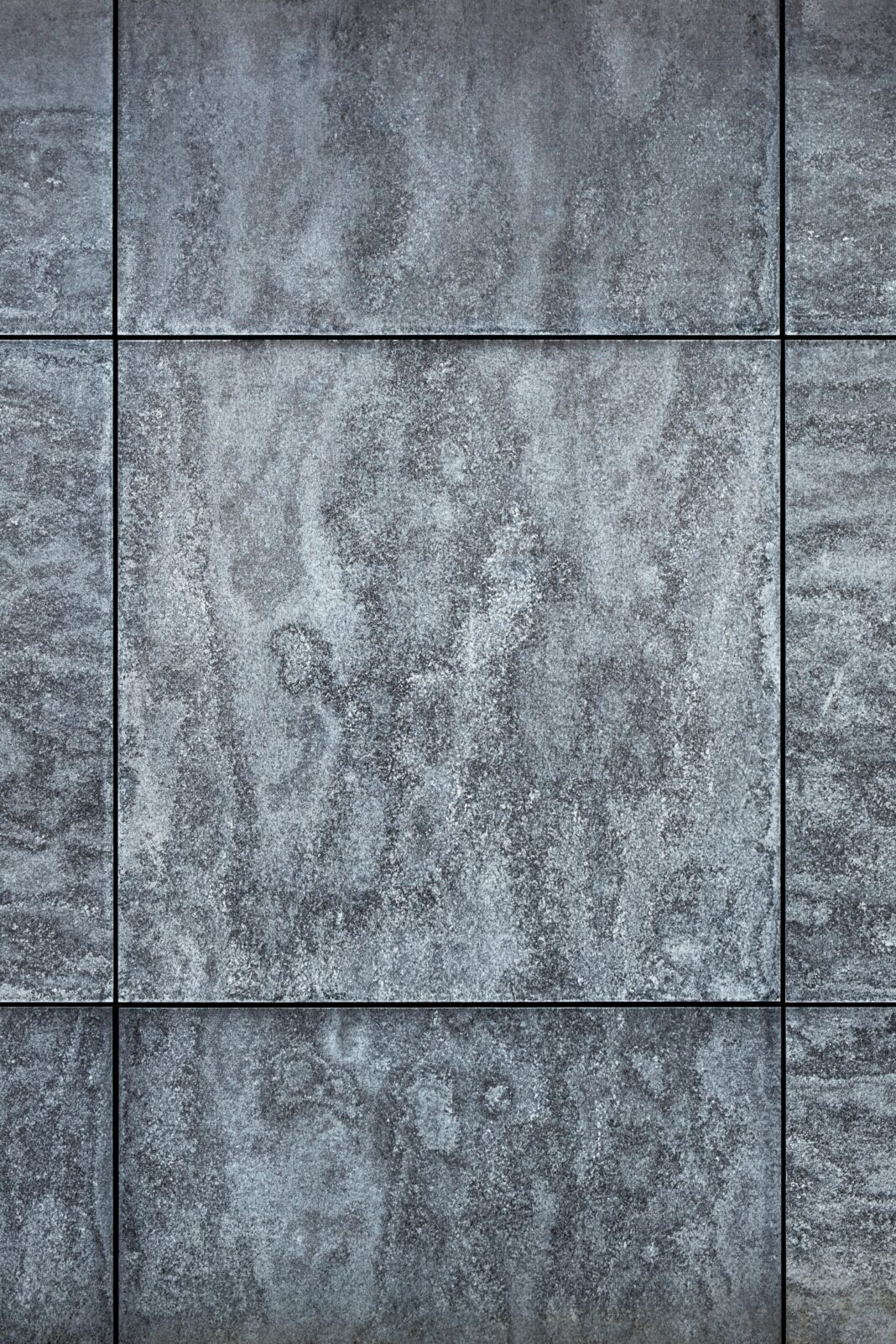 Why Grey Wall Panels Are Your Bathroom’s New Best Friend
