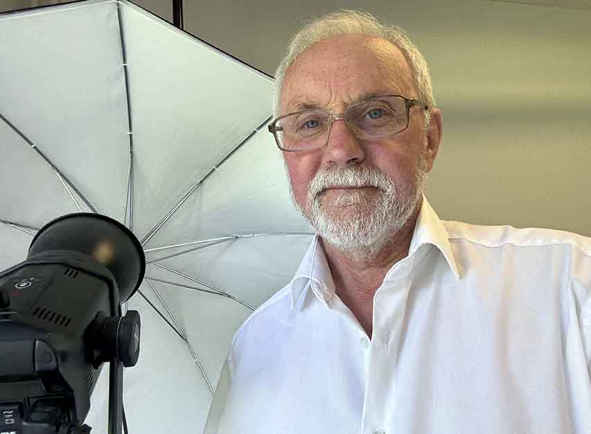 Jim Masson, editor at Down News, thanks everyone who has helped make Down News a success over the years and calls on continued support with articles, reports, photos and story leads.