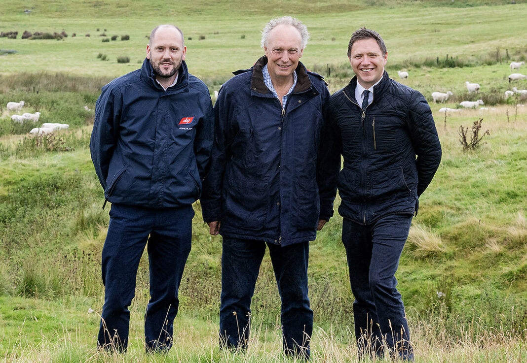 UFU Backs Sheep Farmers On Love Lamb Week