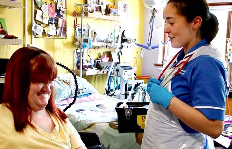 South Eastern Trust Expands Home Service