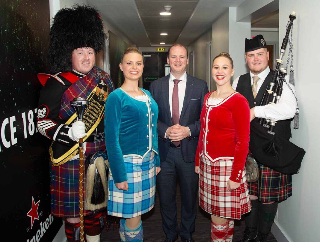 Lyons Announces Travel Grants For Bands