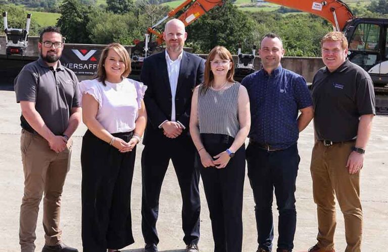 Newry And South Armagh Firms Invest £2M