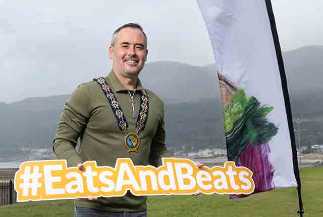 Newcastle Eats And Beats Festival Set To Rock