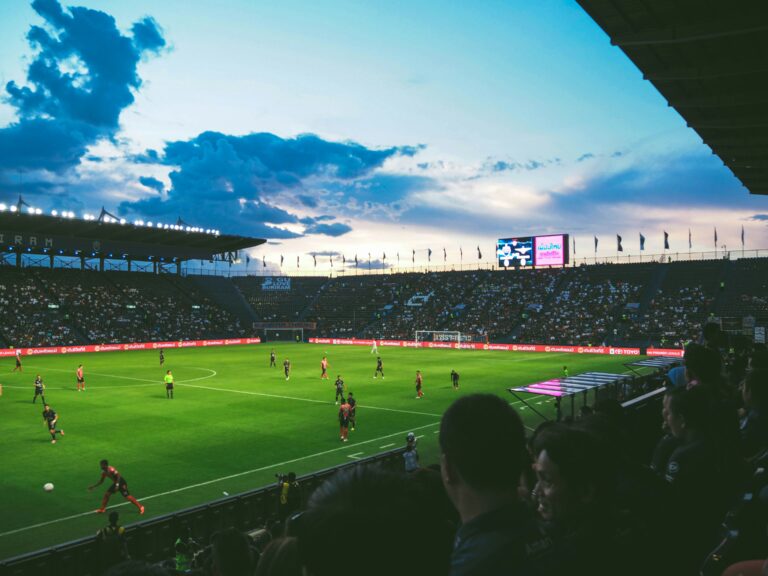 Local Soccer Spotlight: Betting Odds for Irish Clubs in Upcoming Matches