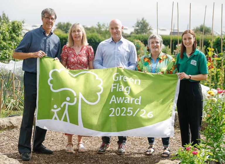 NMD Council Has More Green Flag Successes
