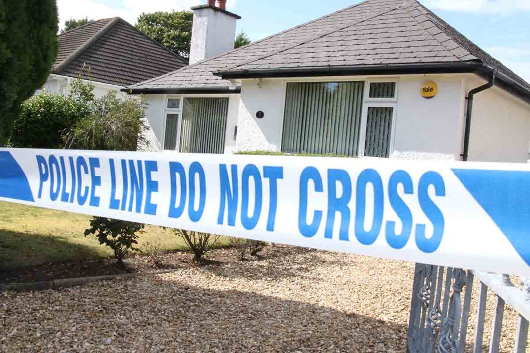 Senior Detective Updates On Newcastle Murder