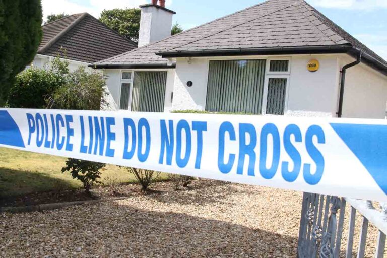 Senior Detective Updates On Newcastle Murder