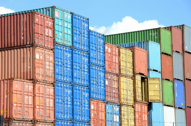 Building Export Connections from Northern Ireland to Europe