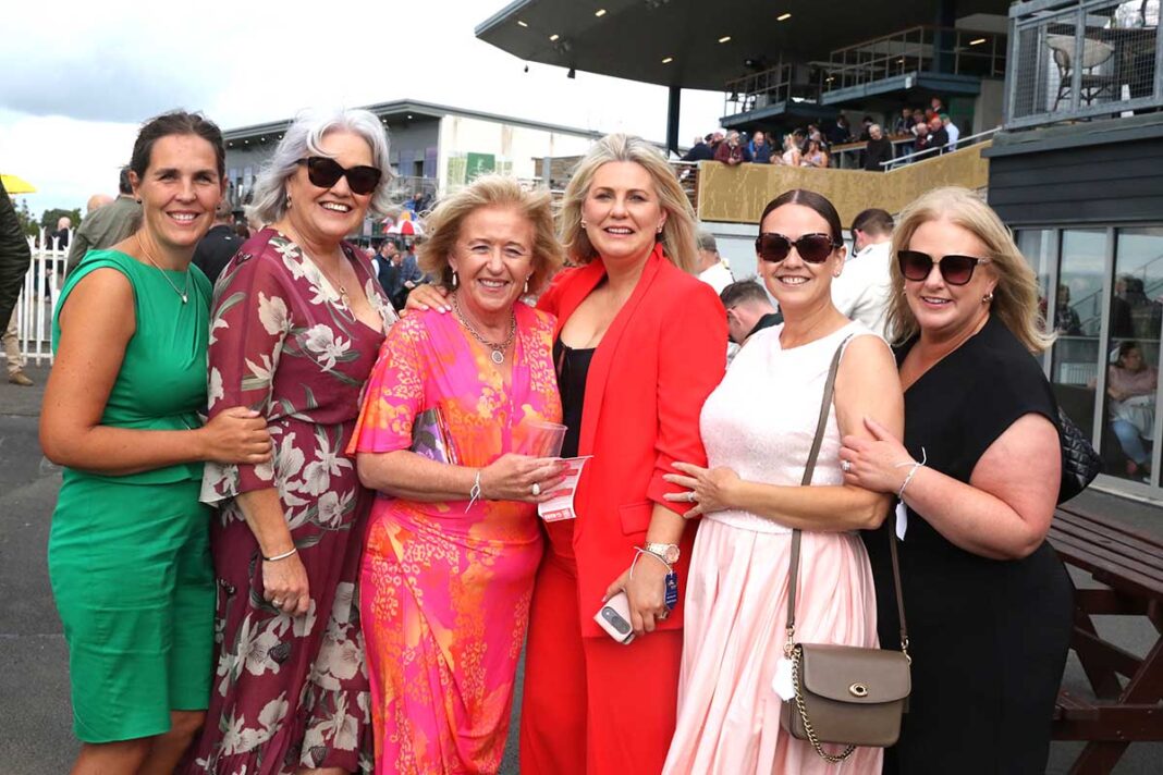 Down Royal St Patrick’s Day To Run 8 Races