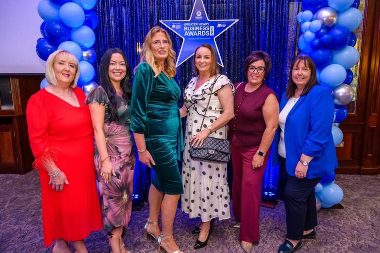 Employ Me Team Shortlisted In Business Award
