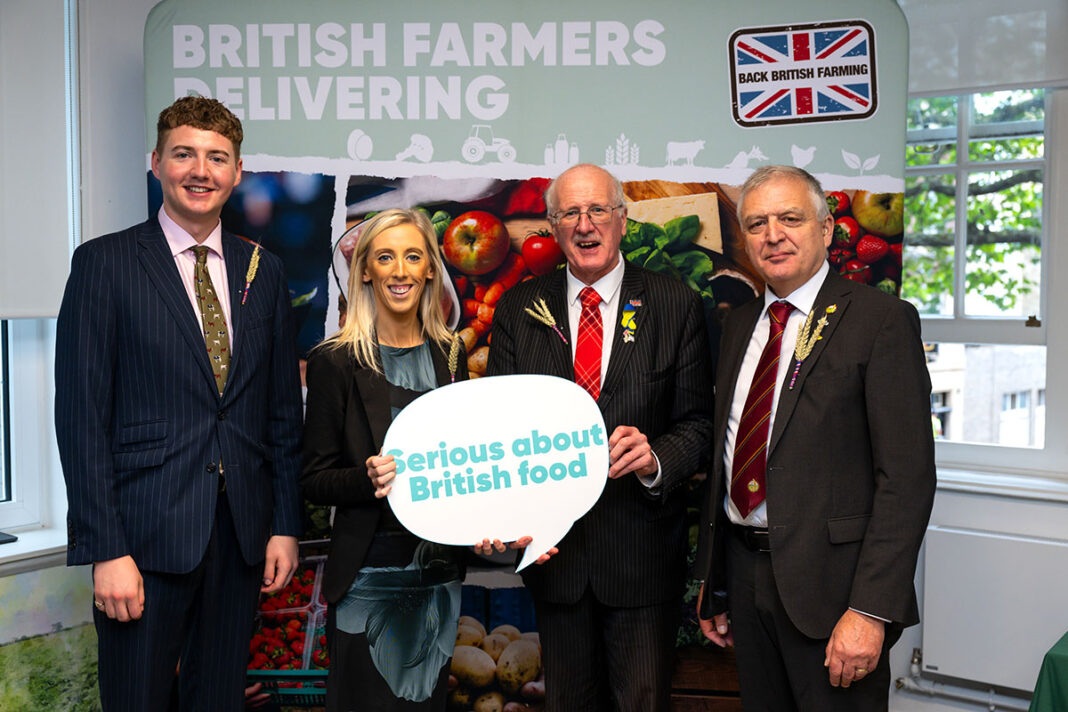 Shannon Meets With UFU At Westminster