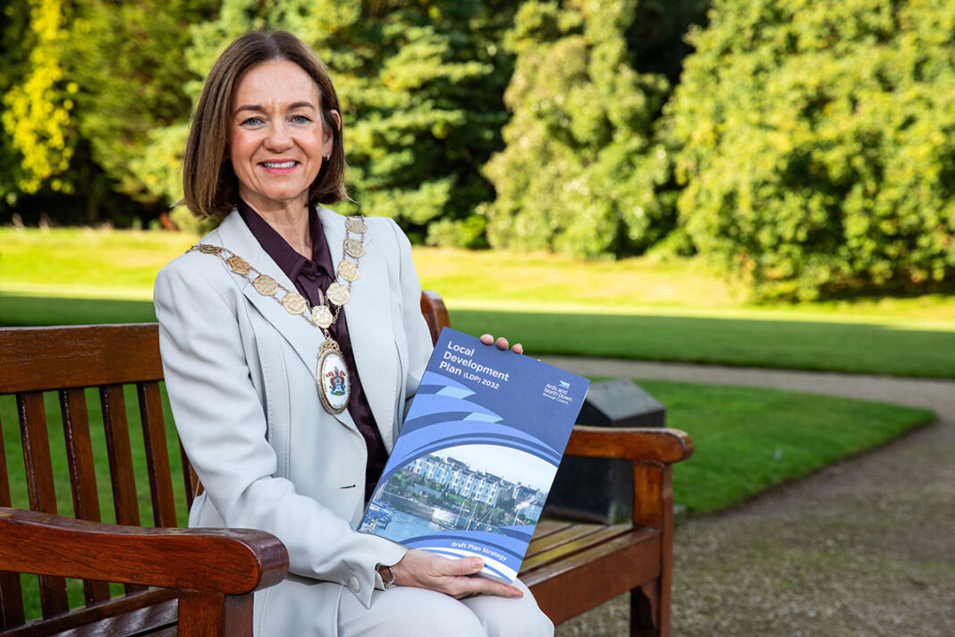 Down Councils Unveil Draft Development Plans