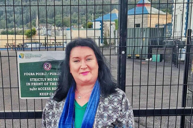 Truesdale Calls For Info On Newcastle Centre